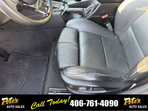 Used 2008 BMW X3 3.0si AWD/4WD image 21