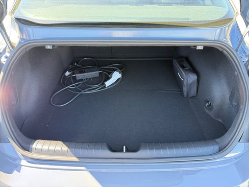 Certified 2025 Hyundai Ioniq 6 Limited RWD image 17