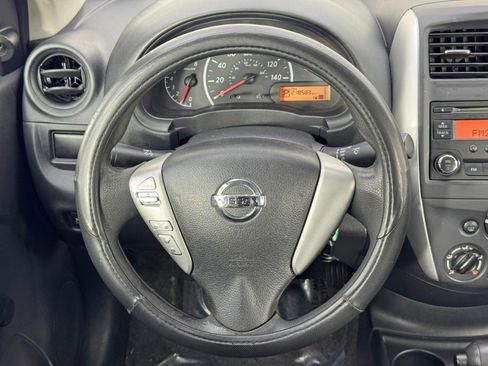 Used 2015 Nissan Versa S image 16