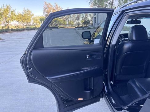 Used 2013 Lexus RX 350 FWD w/ Navigation Pkg image 11