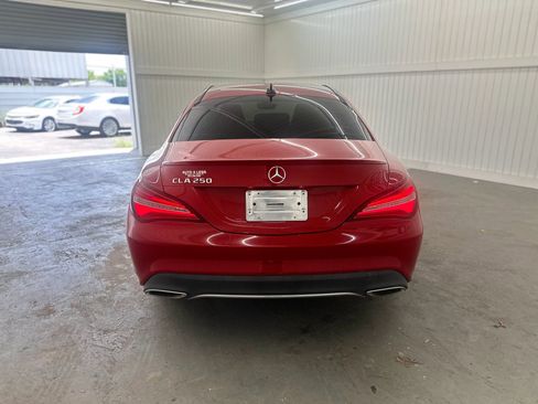 Used 2019 Mercedes-Benz CLA 250 image 6
