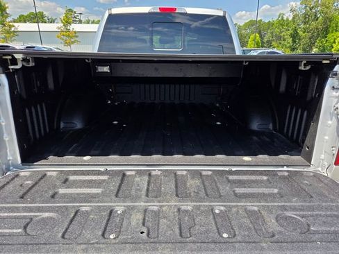 Used 2019 Ford F150 Platinum w/ Equipment Group 701A Luxury AWD/4WD image 21