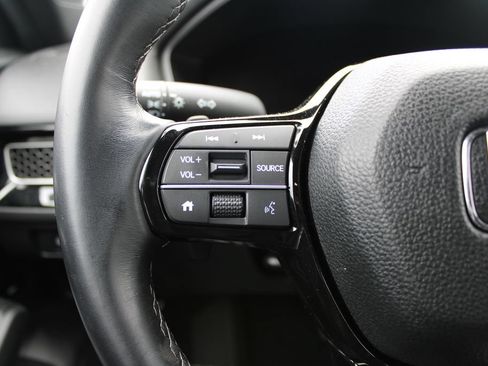 Certified 2023 Honda Civic Sport image 18