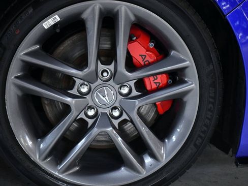 Used 2023 Acura TLX Type S AWD/4WD image 6