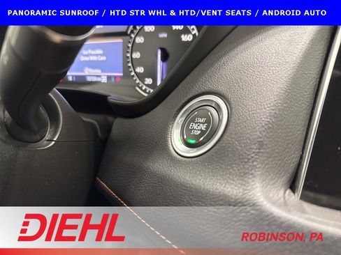 Used 2019 Cadillac XT4 Sport image 30