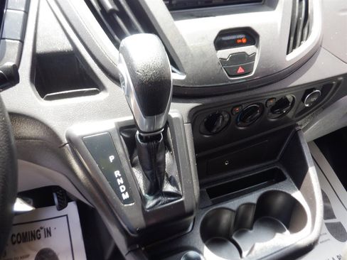 Used 2017 Ford Transit 250 130 Low Roof w/ Exterior Upgrade Package RWD image 14