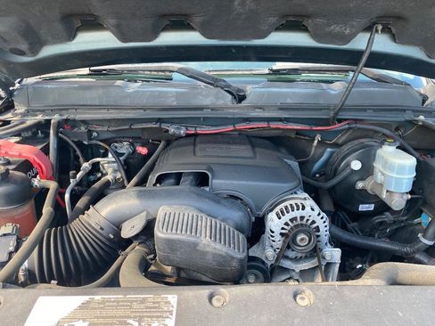 Used 2009 Chevrolet Silverado 1500 LT w/ Power Pack Plus RWD image 25