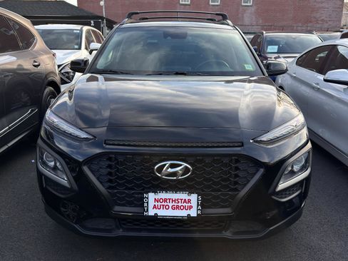 Used 2019 Hyundai Kona SEL image 2