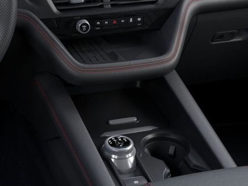 New 2025 Ford Explorer ST w/ Sun And Sound Package image 17