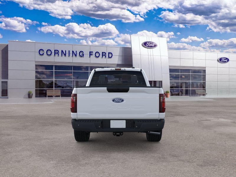 New 2026 Ford F150 XL AWD/4WD image 24