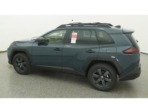 New 2026 Toyota RAV4 FWD image 4