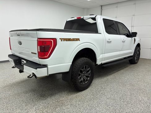 Used 2023 Ford F150 Tremor image 11