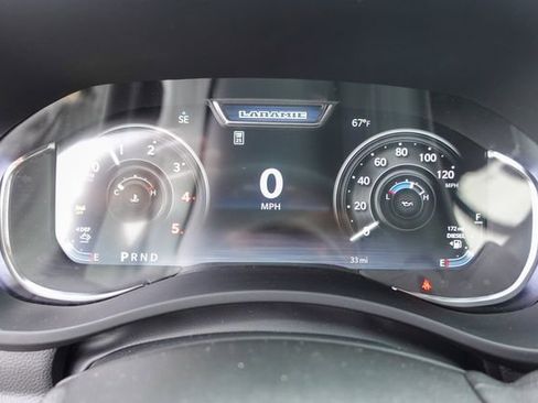 New 2026 RAM 2500 Laramie w/ Night Edition AWD/4WD image 18