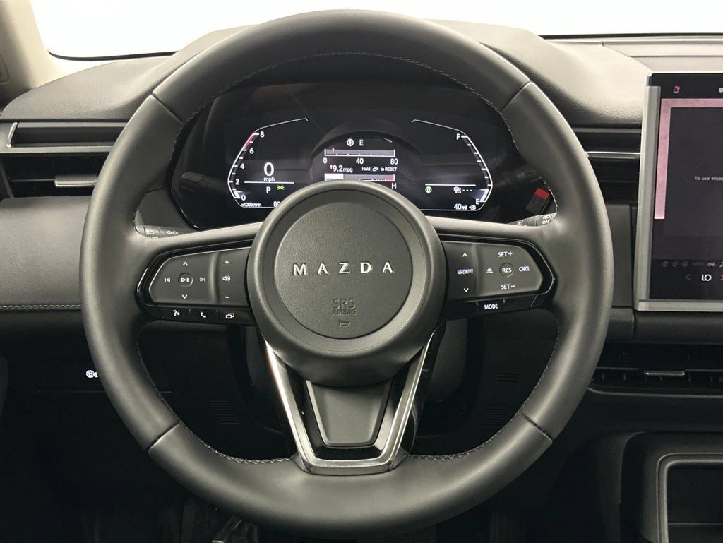 New 2026 MAZDA CX-5 2.5 S w/ Premium Package AWD/4WD image 26