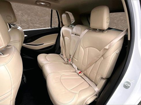 Used 2017 Buick Envision Essence image 23