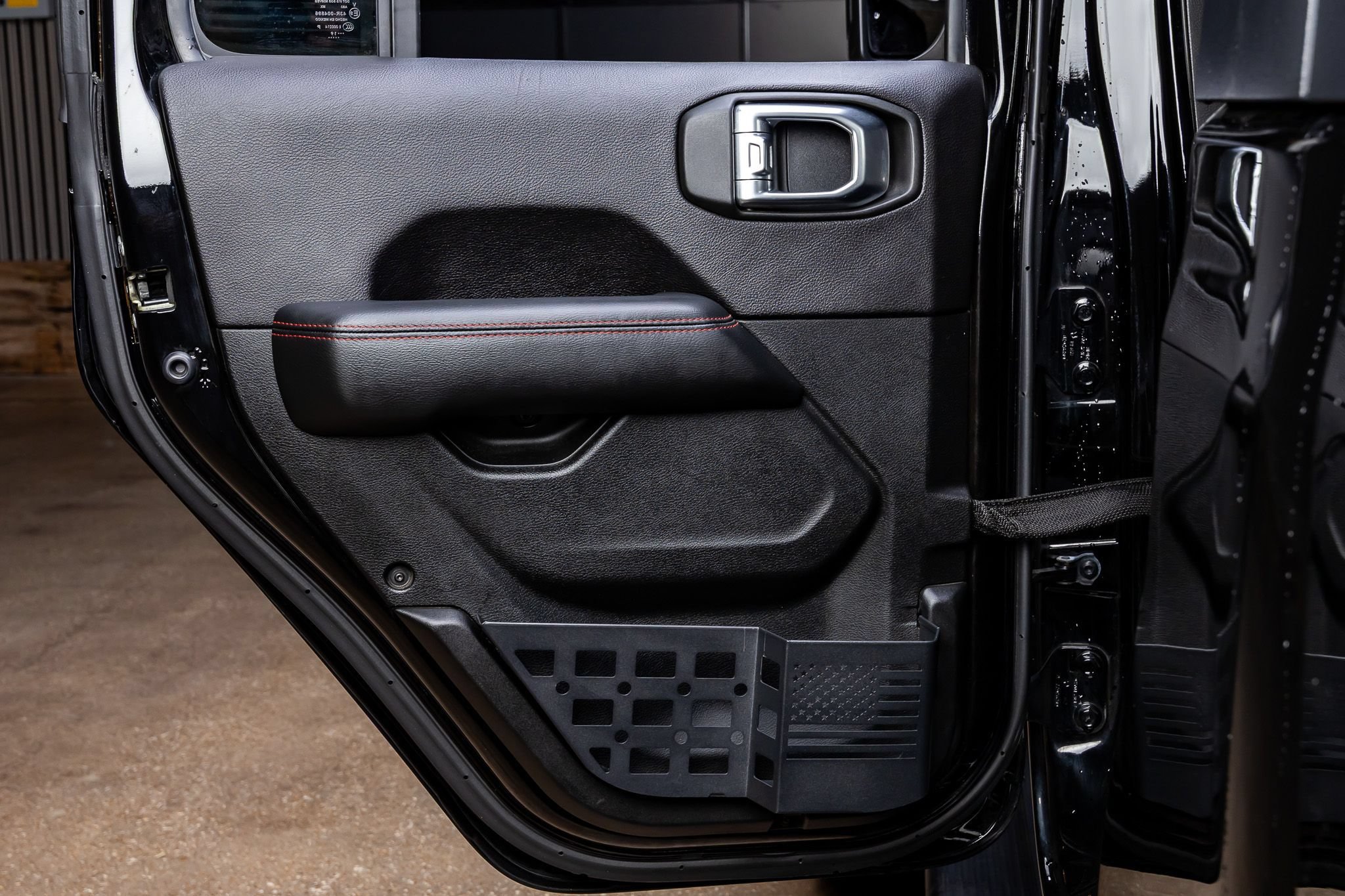Used 2020 Jeep Gladiator Rubicon AWD/4WD image 37
