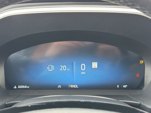 Used 2025 Ford Escape Platinum AWD/4WD image 31