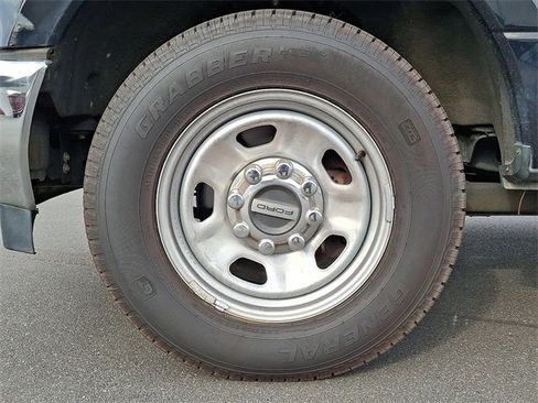 Used 2019 Ford F350 XL w/ XL Value Package image 8