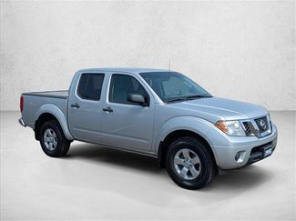 Used 2012 Nissan Frontier SV AWD/4WD video 3