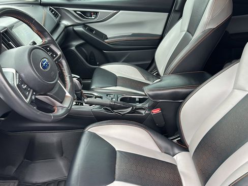 Used 2022 Subaru Crosstrek 2.5i Limited image 13