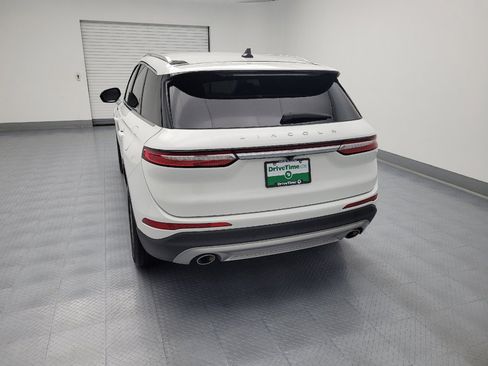 Used 2022 Lincoln Corsair AWD w/ Equipment Group 101A image 6