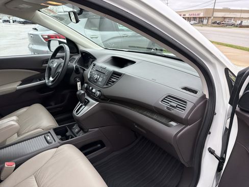 Used 2014 Honda CR-V EX-L image 64