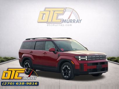 Used 2025 Hyundai Santa Fe SEL