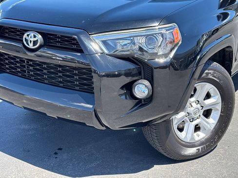 Used 2014 Toyota 4Runner SR5 Premium RWD image 3