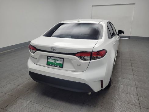 Used 2024 Toyota Corolla LE FWD image 7