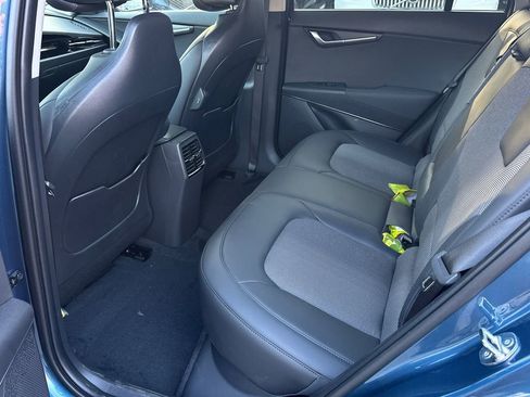 New 2026 Kia Niro Wind FWD image 16