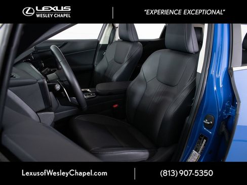 Used 2025 Lexus NX 350 AWD w/ Accessory Package (2T) image 14