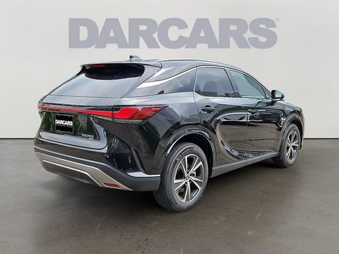 Certified 2023 Lexus RX 350 Premium w/ Accessory Package AWD/4WD image 6
