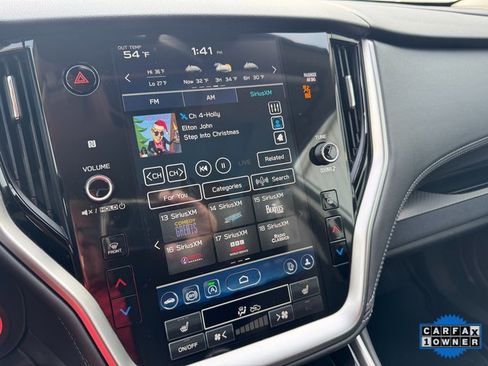 Used 2024 Subaru Outback Premium image 14