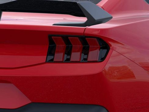 New 2025 Ford Mustang Dark Horse w/ Dark Horse Handlin Package image 22