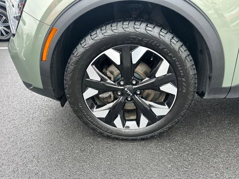 Used 2023 Kia Sportage X-Line w/ X-Line Premium Package image 12