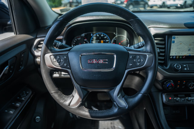 Used 2022 GMC Acadia AT4 AWD/4WD image 32