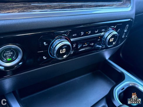 Certified 2023 GMC Sierra 1500 Elevation w/ X31 Off-Road Package image 21