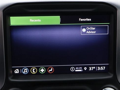 Used 2021 GMC Sierra 1500 SLT w/ SLT Premium Package image 36