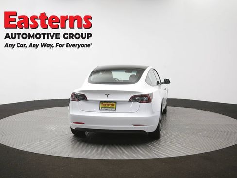 Used 2023 Tesla Model 3 Standard Range RWD image 33
