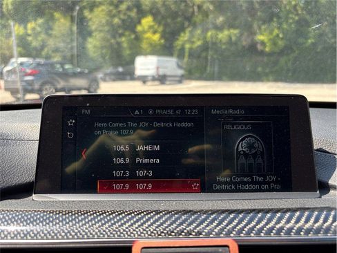 Used 2018 BMW M4 Coupe image 27