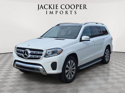 Used 2019 Mercedes-Benz GLS 450 4MATIC
