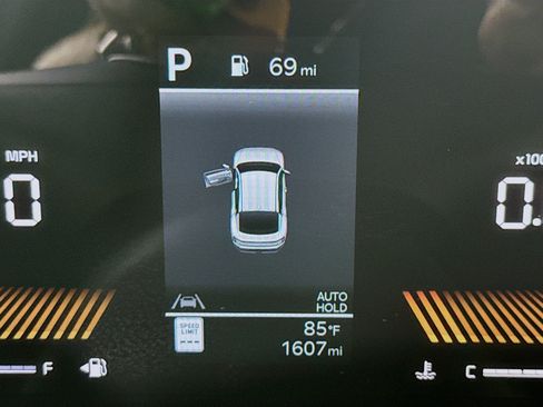 Used 2026 Kia K4 FWD image 15