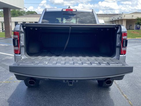 Used 2024 RAM 1500 Rebel w/ Rebel Level 2 Equipment Group AWD/4WD image 7