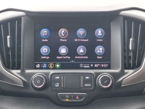 Used 2024 GMC Terrain AT4 w/ Tech Package AWD/4WD image 21
