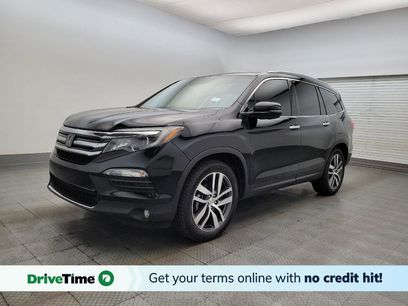 Used 2016 Honda Pilot Touring