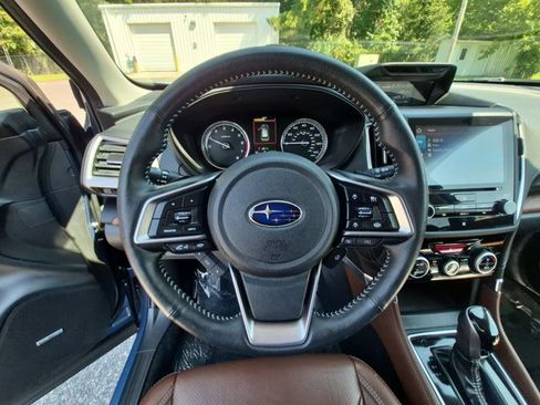 Used 2020 Subaru Forester Touring w/ Popular Package #2 AWD/4WD image 30