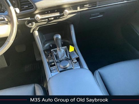 Used 2023 MAZDA MAZDA3 s image 10