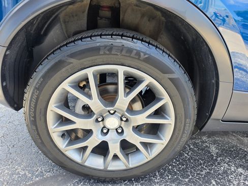 Used 2019 Buick Encore Sport Touring w/ Safety Package FWD image 14