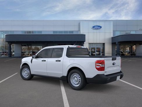 New 2026 Ford Maverick XL w/ Equipment Group 101A AWD/4WD image 4