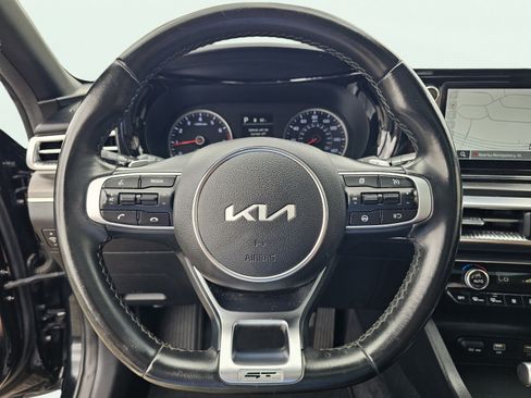 Used 2024 Kia K5 GT FWD image 18